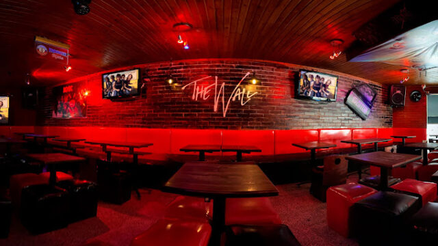 Classic Rock Pub