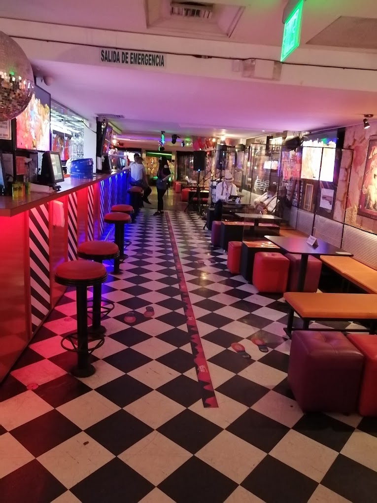 full 80s