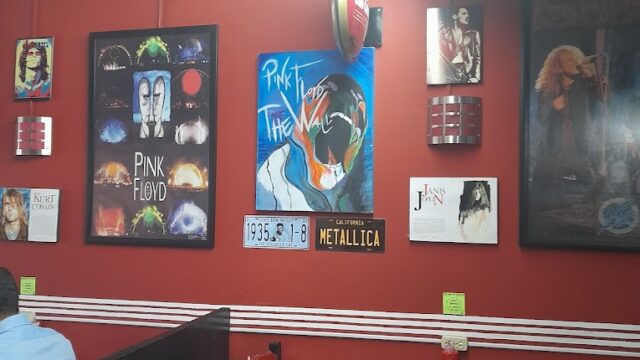 rock and roll