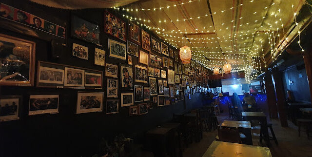 suramerika bar
