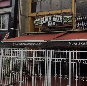 Blackbeer