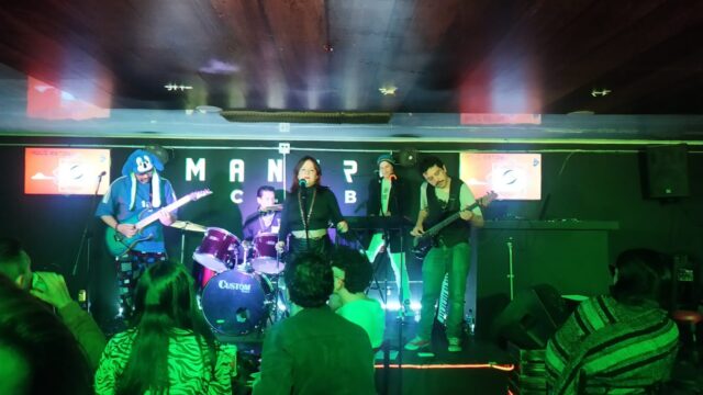 Mantra Club