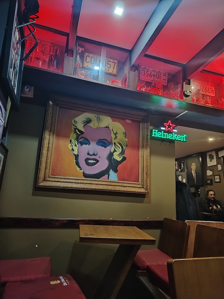 Maos Bar