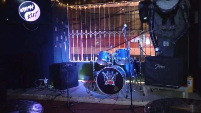 Odin Bar