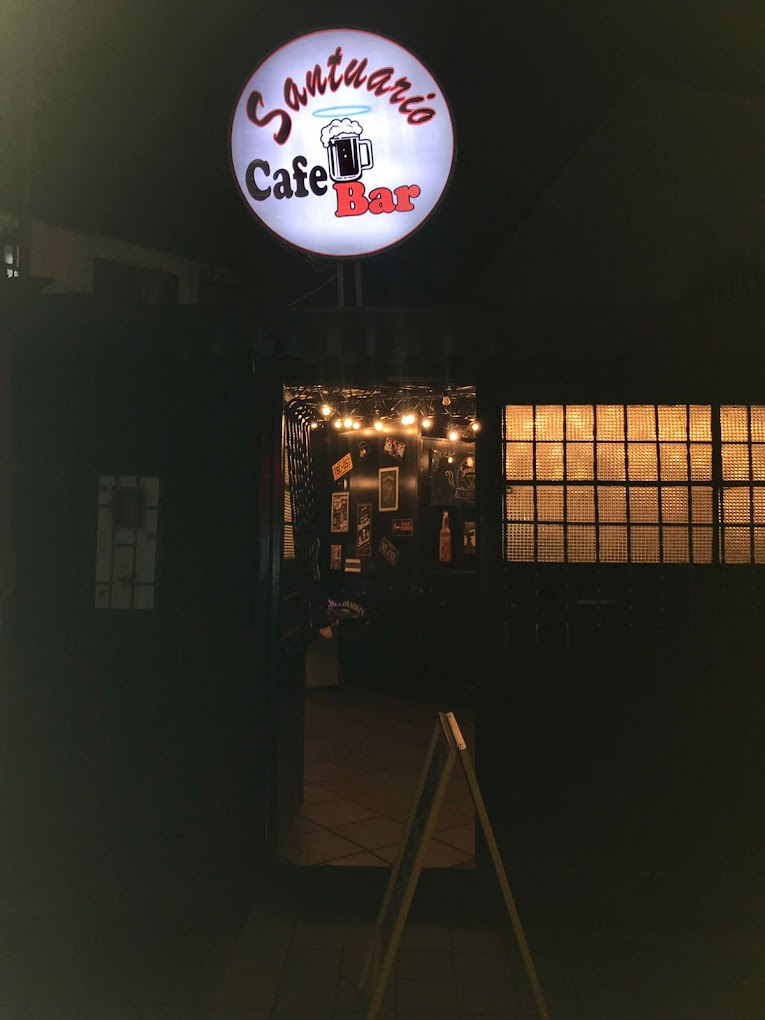 Santuario Café Bar
