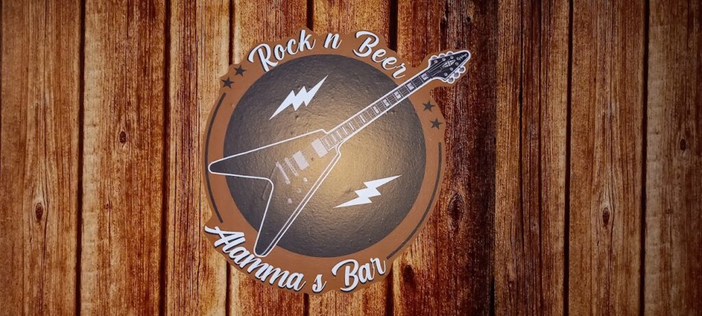 Alammas bar