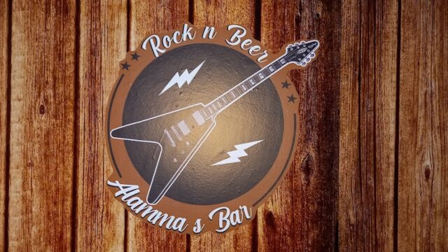 Alammas bar