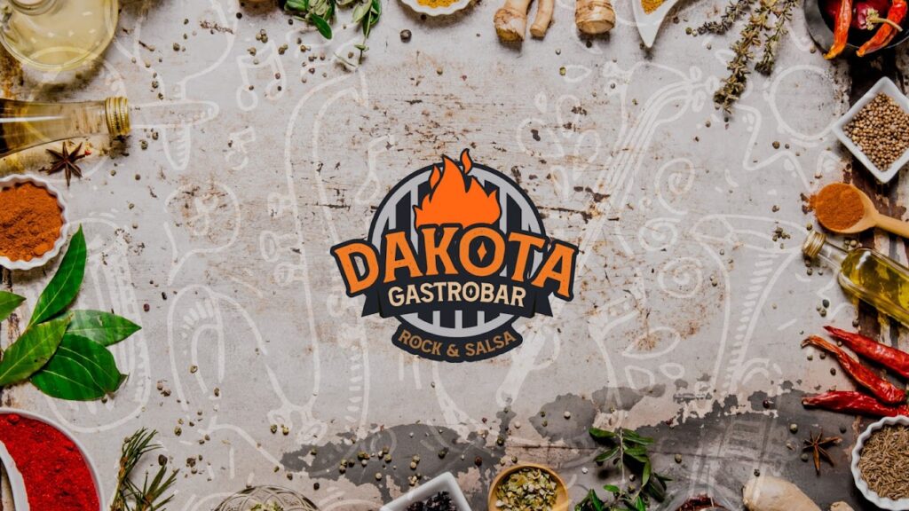 Dakota Rock y Salsa