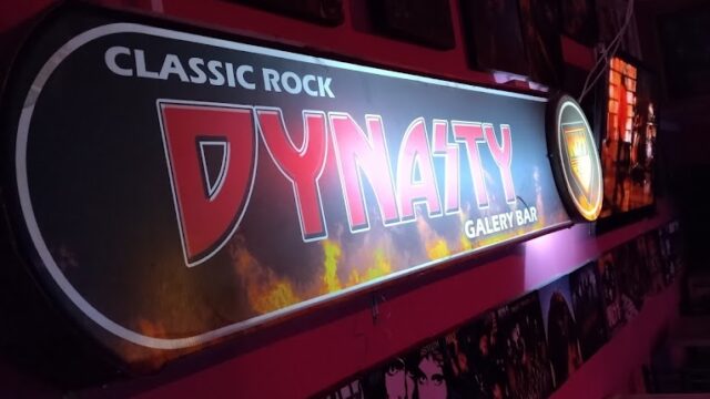 Dynasty