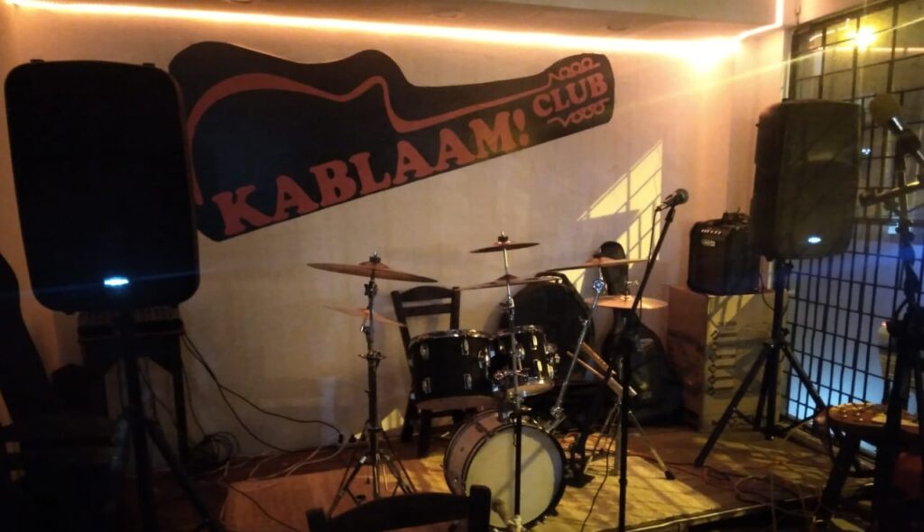 Kablaam