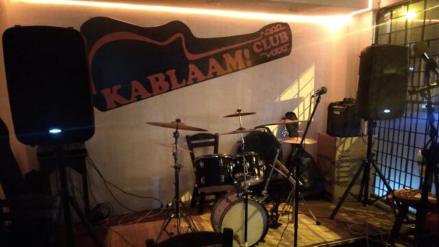 Kablaam