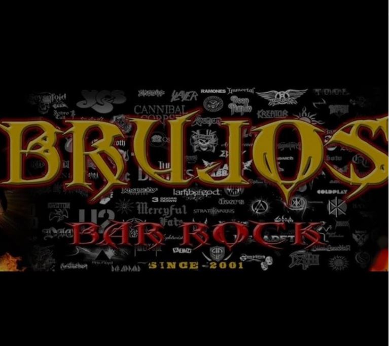 Brujos